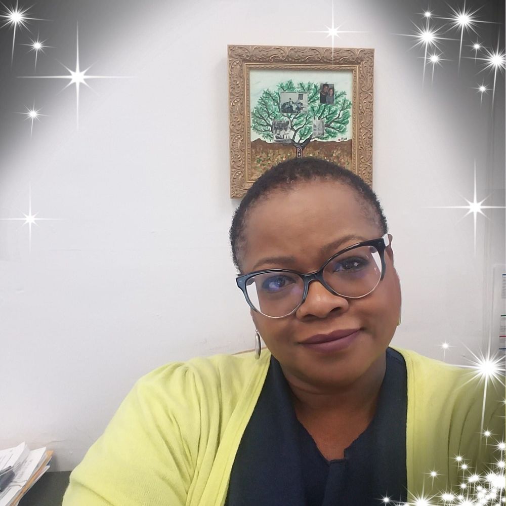 Meet your Posher, Melanie